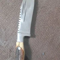 چاقودسته شاخ|کوهنوردی و کمپینگ|علی‌آباد کتول, |دیوار