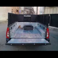 وانت بارکرایه تلفنی دربس حمل نقل۲۴ساعت هستم مصفانه|خدمات حمل و نقل|اهواز, نادری|دیوار