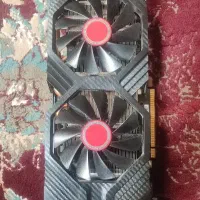 rx 580