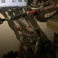 دوچرخه 26|دوچرخه، اسکیت، اسکوتر|ورامین, خیر آباد|دیوار