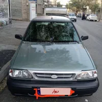 پراید مدل۸۷