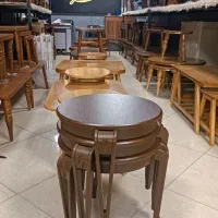 جلومبلی میز عسلی رینگی جلو مبلی میز عسلی رینگی