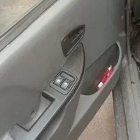 هاچ بک کره ای|خودرو سواری و وانت|پرند, فاز ۱|دیوار