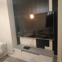 نصب براکت دیواری تلویزیون و میز تلویزیون