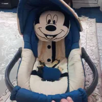 کریرنووزیبا|کالسکه و لوازم جانبی|نجف‌آباد, یزدانشهر|دیوار