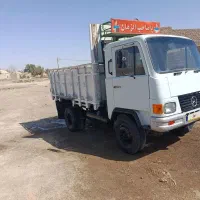 اذرخش|خودرو سنگین|زابل, |دیوار