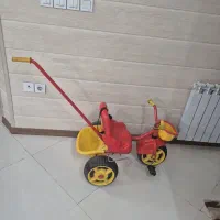 سه چرخه کودک