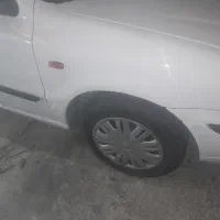 سمند مدل۹۵|خودرو سواری و وانت|تهران, یاخجی آباد|دیوار