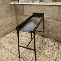 منقل ایستاده