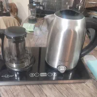 چای ساز دیجیتال