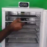 میوه خشک کن حرفه ای آک