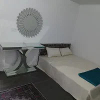 سوئیت های  اجاره ای  نوساز /پارکینگ سرپوشیده|اجارهٔ کوتاه‌مدت آپارتمان و سوئیت|درگهان, |دیوار