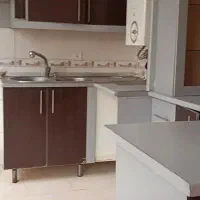85متردوخوابه تک واحد پارک زیبا صفری