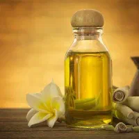 روغن ماساژ آرام بخش و درمانی|آرایشی، بهداشتی، درمانی|قم, علی آباد سعدگان|دیوار