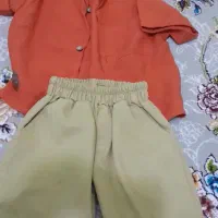 لباس پسرانه|کفش و لباس بچه|کرمانشاه, |دیوار