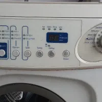لباسشویی سامسونگ مدل big wash