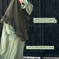 انواع عبا همه رنگ|لباس|بندر دیر, |دیوار