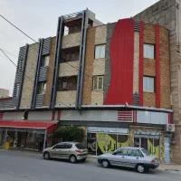 ۵۷ متر مغازه