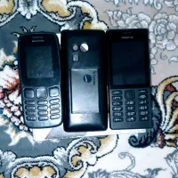 نوکیا اصلی (150) با کارتن نو ضمانتی