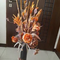 گل مصنوعی