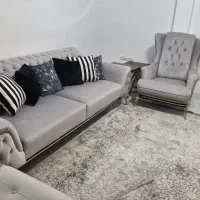 فروش مبلمان چستر|مبلمان خانگی و میز عسلی|بندرعباس, |دیوار