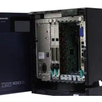 فروش انواع سانترال|تلفن رومیزی|تهران, لاله زار|دیوار