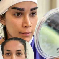 کاشت ابرو|خدمات آرایشگری و زیبایی|کرج, عظیمیه|دیوار