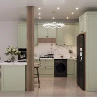 شاگرد کابینت ماهر یا نیمه ماهر میخوام