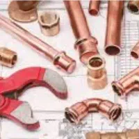 لوله کشی آب و فاضلاب و تعمیرات