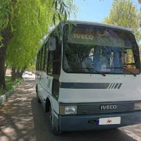 مینی بوس اویکو|خودرو سنگین|خرمدره, |دیوار