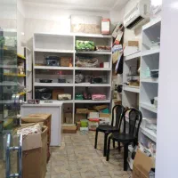 فروش سرقفلی و مالکیت مغازه ۱۵ متر حمیدیان