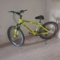 دوچرخه ۲۶ سالم با تخفیف ویژه المپیا