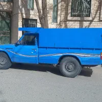 خودروی نیسان مدل ۸۳