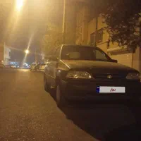 فروش پراید86