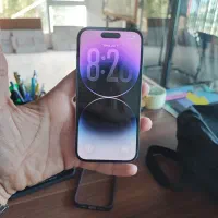 iphone 14 pro|موبایل|هشتگرد, شهرک صنعتی هشتگرد|دیوار