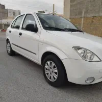 تیبا 2 دره شهر