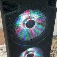 اسپیکر پارتی باکس برندBUKU مدل BS039 نونو