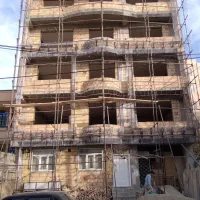 جوشکاری نما رومی|خدمات پیشه و مهارت|ارومیه, |دیوار