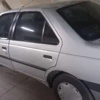 پژو ۴۰۵ فروشی|خودرو سواری و وانت|تهران, مهرآباد|دیوار