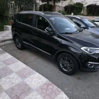 تیگو ۵ fl مدل ۱۳۹۶