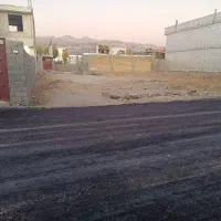 فروش زمین خلف آباد معلم