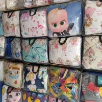 تولیدی روتختی تک نفره و دونفره و نوزادی