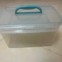 فروش سرویس ظروف  پلاستیکی