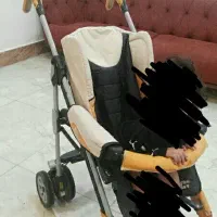 کالسکها چیکو خارجی