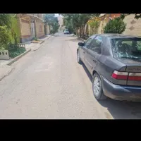زانتیا ۲۰۰۰|خودرو سواری و وانت|تبریز, |دیوار