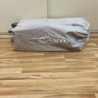 تخت پارک گراکو آمریکا|تخت و صندلی بچه|تهران, پاسداران|دیوار