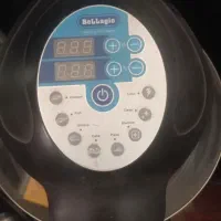 ماکرو فر .ارام پز بلاژیو