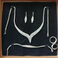 سرویس نقره