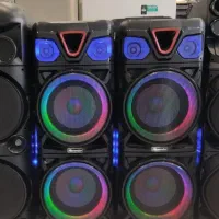 باند مکسیدر