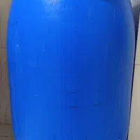 بشکه پلاستیکی